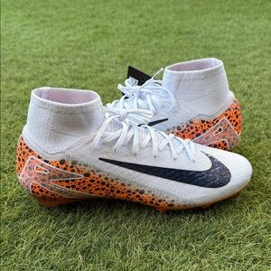 Nike Zoom Superfly 10 Elite FG Olympic PE